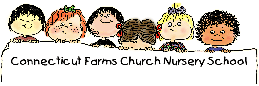 Connecticut Farms Church Nursery School